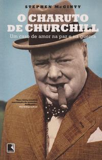 Churchill's Cigar