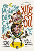 The macho men danced