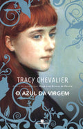 THE BLUE OF THE VIRGIN