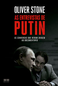 As entrevistas de Putin
