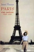 PARIS WAS YESTERDAY (1925-1939)
