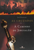 On the way to Jerusalem