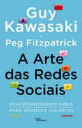 A arte das redes sociais