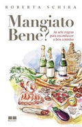 Mangiato Bene? As sete regras para reconhecer a boa cozinha