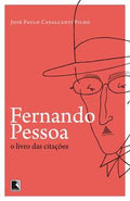 Fernando Pessoa, the book of quotations