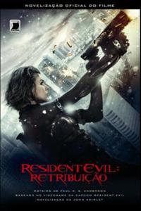 Resident Evil: Retribuição