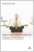 EQUILÍBRIO NO TRABALHO