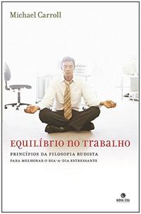 EQUILÍBRIO NO TRABALHO