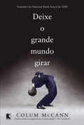 Deixe o grande mundo girar