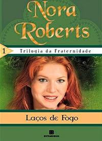 Laços de fogo (Vol. 1)