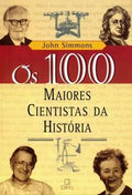 Os 100 maiores cientistas da história