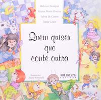 Quem Quiser que Conte Outra