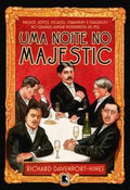 Uma noite no Majestic