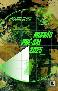 Missão pré-sal 2025
