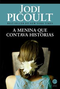 The girl who told stories