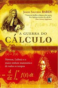 A guerra do cálculo