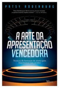 A arte da apresentação vencedora