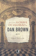 GUIA PARA A CHAVE DE SALOMAO DE DAN BROWN