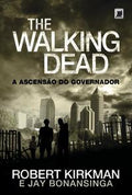 The Walking Dead: Rise of the Governor (Vol. 1)