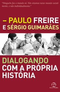 Dialogando com a própria história