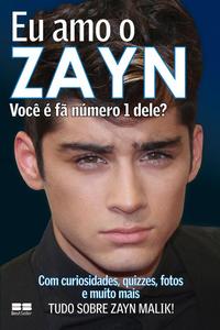 I love Zayn
