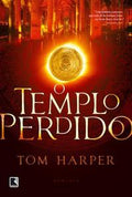 O templo perdido