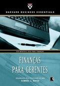FINANCE FOR MANAGERS