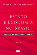 State and economy in Brazil
