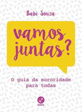 Vamos juntas?