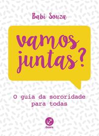 Vamos juntas?