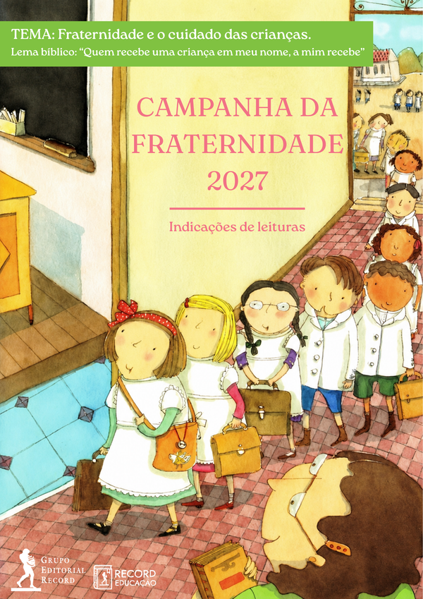 Campanha da fraternidade 2027