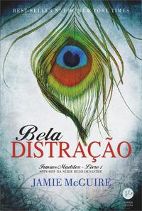 Beautiful Distraction (Vol. 1 Maddox Brothers)