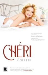 Cheri