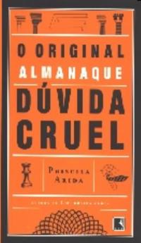 O original almanaque dúvida cruel