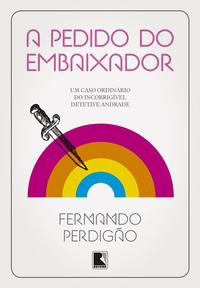 A pedido do embaixador