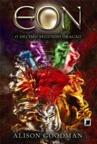 Eon: The Twelfth Dragon (Vol. 1)