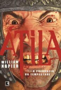 Átila: O prenúncio da tempestade (Vol. 2)