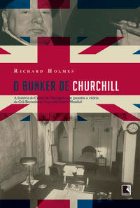 O bunker de Churchill
