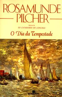 The Day of the Storm (Paperback)