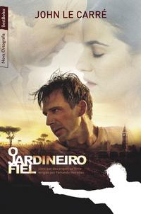 O jardineiro fiel (Edição de bolso)