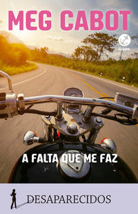 A falta que me faz