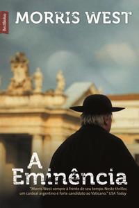 The Eminence (Paperback Edition)