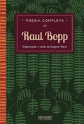 Complete Poetry of Raul Bopp
