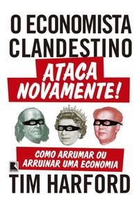 The underground economist strikes again!