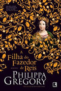 A filha do Fazedor de reis (Vol. 4)