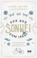 Por que sonhei com isso?