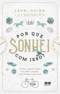 Por que sonhei com isso?