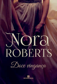 Doce vingança (capa nova)