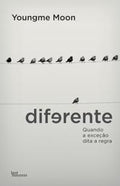 Diferente: Quando a exceção dita a regra