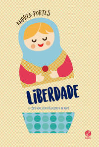 Liberdade: A espiã que (meio) gostava de mim
